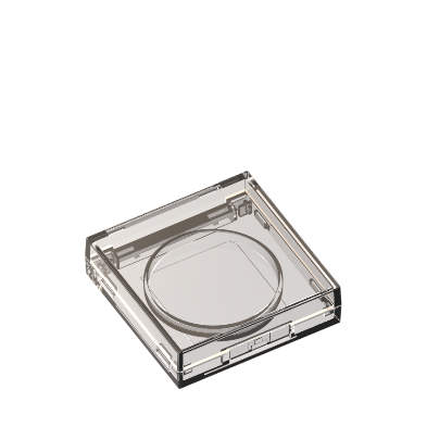 Compact LB-R007 PCR-PET